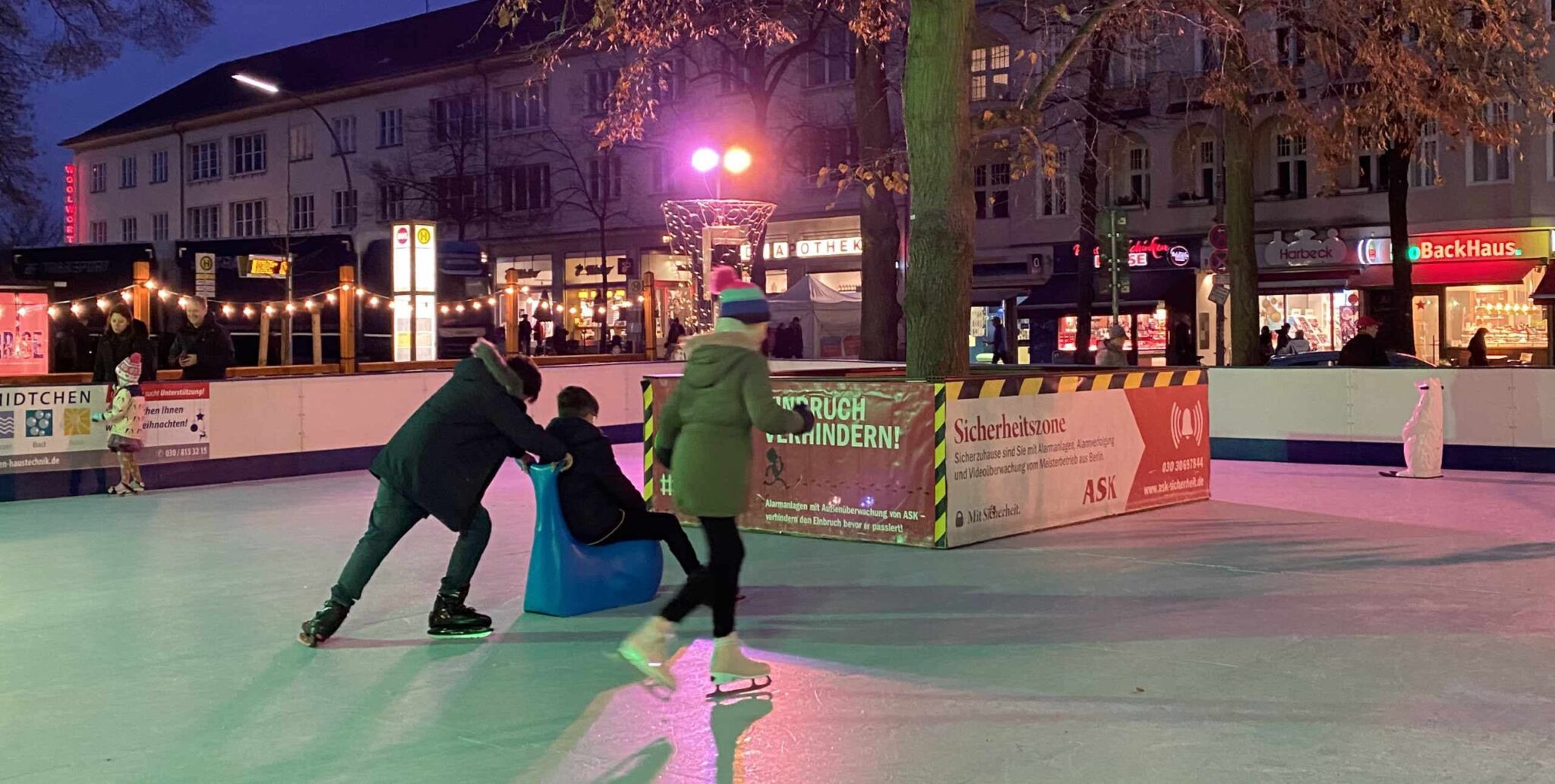 Berlins schönste Eisbahnen sowohntberlin